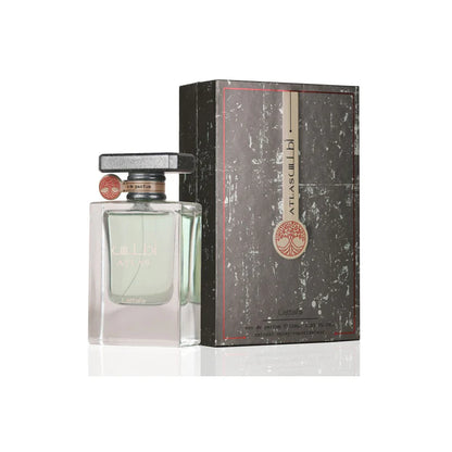 Lattafa Atlas 55ml EDP Hombre