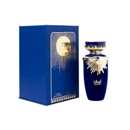 Lattafa Emaan 100ml EDP Mujer