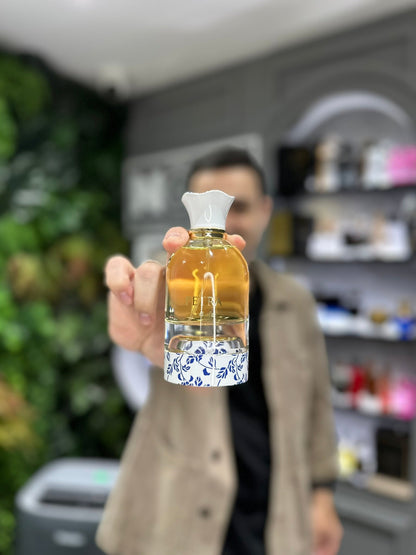 Lattafa Petra 100ml EDP Mujer