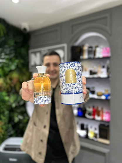 Lattafa Petra 100ml EDP Mujer