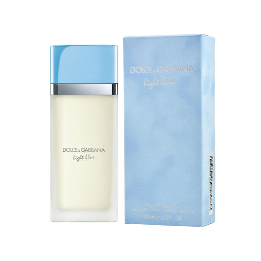 Light Blue Dolce & Gabbana 100ml EDT Mujer