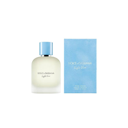 Light Blue Dolce & Gabbana 100ml EDT Hombre