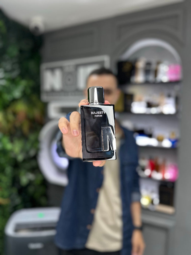 Maktoub Majesty 100ml Parfum Hombre