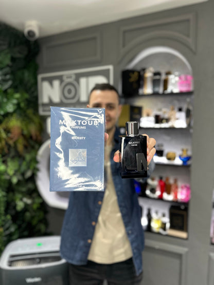 Maktoub Majesty 100ml Parfum Hombre