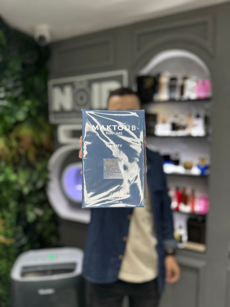 Maktoub Majesty 100ml Parfum Hombre