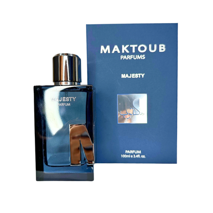 Maktoub Majesty 100ml Parfum Hombre