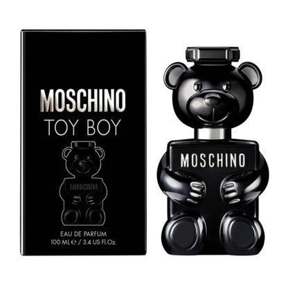 Moschino Toy Boy 100ml EDP Hombre