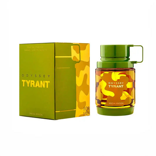 Armaf Odyssey Tyrant Special Edition 100ml EDP Hombre