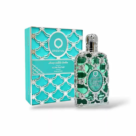 Orientica Azure Fantasy 80ml EDP Unisex