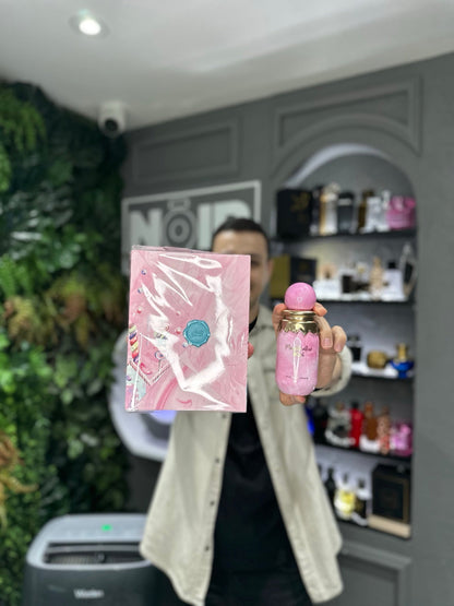 Paris Corner Marshmallow Blush 100ml EDP Mujer