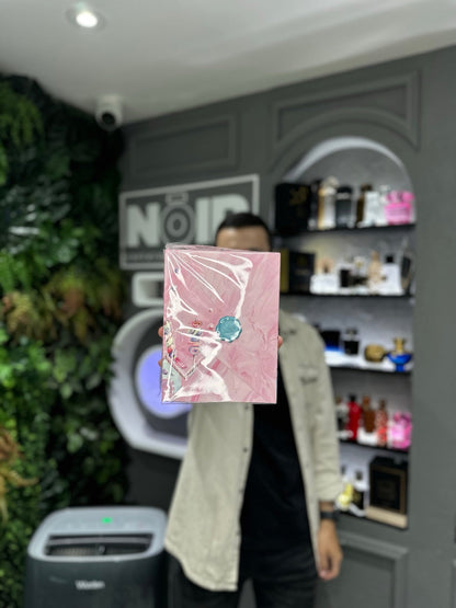 Paris Corner Marshmallow Blush 100ml EDP Mujer