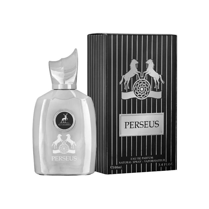 Perseus Maison Alhambra 100ml EDP Hombre - Noir Perfumeria