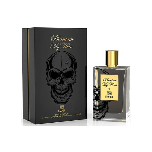 Phantom My Hero Emper 100ml EDP Unisex