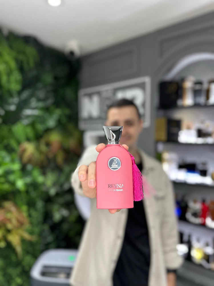 Reyna Maison Alhambra 100ml EDP Mujer