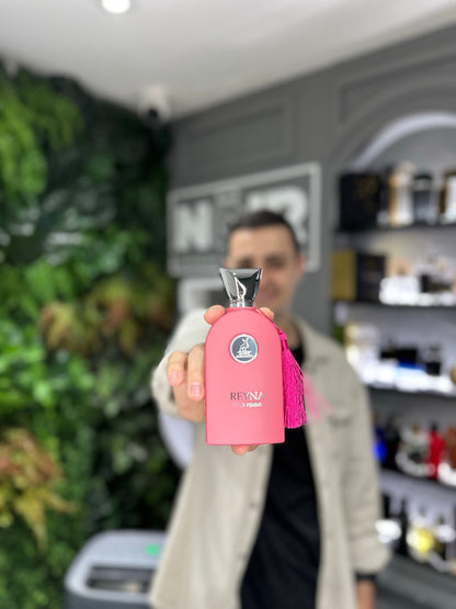 Reyna Maison Alhambra 100ml EDP Mujer