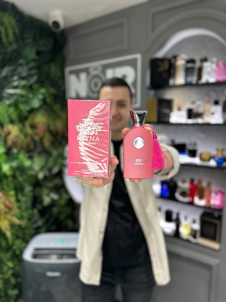 Reyna Maison Alhambra 100ml EDP Mujer