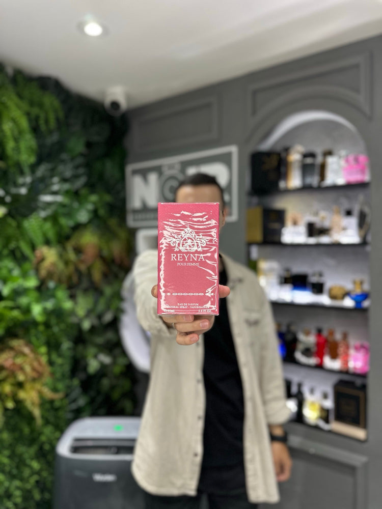 Reyna Maison Alhambra 100ml EDP Mujer