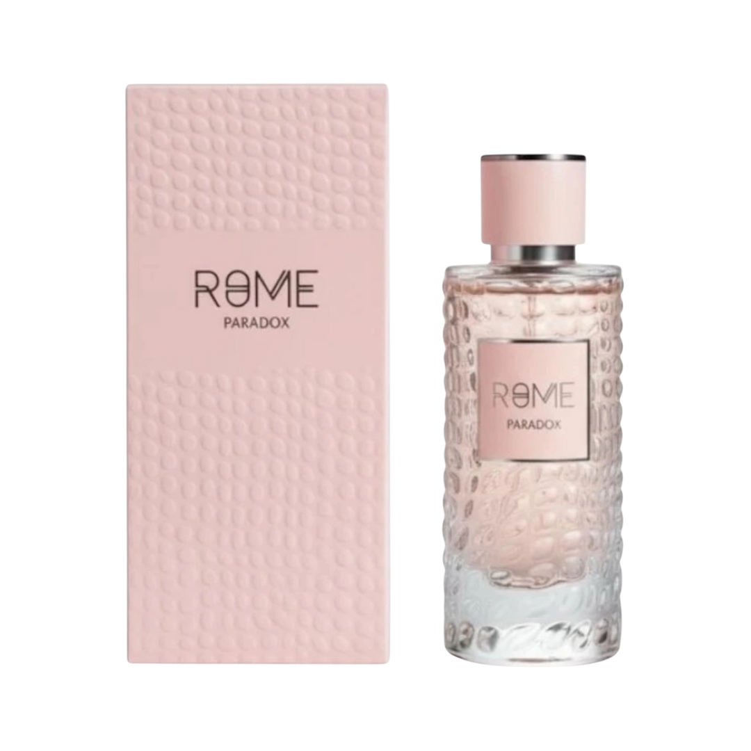 Rome Paradox Bharara Mast Perfume 100ml EDP Mujer
