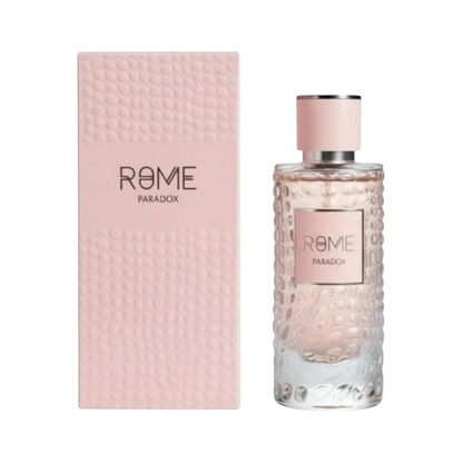 Rome Paradox Bharara Mast Perfume 100ml EDP Mujer
