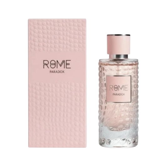Rome Paradox Bharara Mast Perfume 100ml EDP Mujer