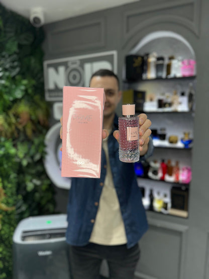 Rome Paradox Bharara Mast Perfume 100ml EDP Mujer