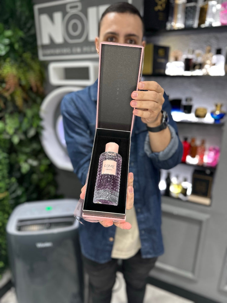 Rome Paradox Bharara Mast Perfume 100ml EDP Mujer