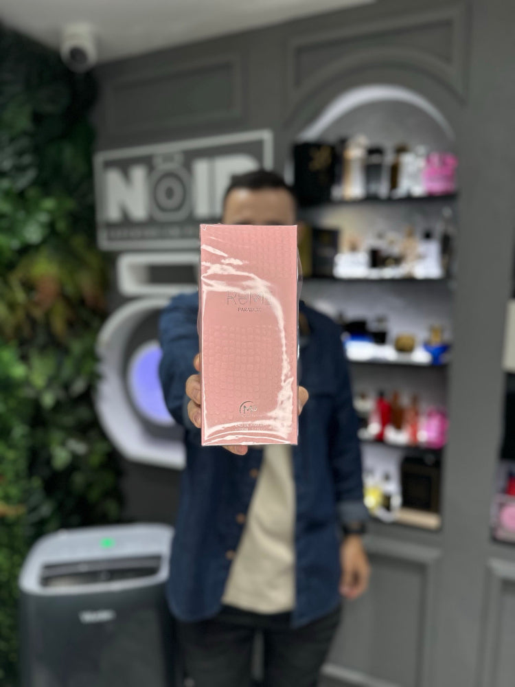 Rome Paradox Bharara Mast Perfume 100ml EDP Mujer