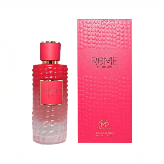 Rome Pour Femme Mast Perfume 100ml EDP Mujer