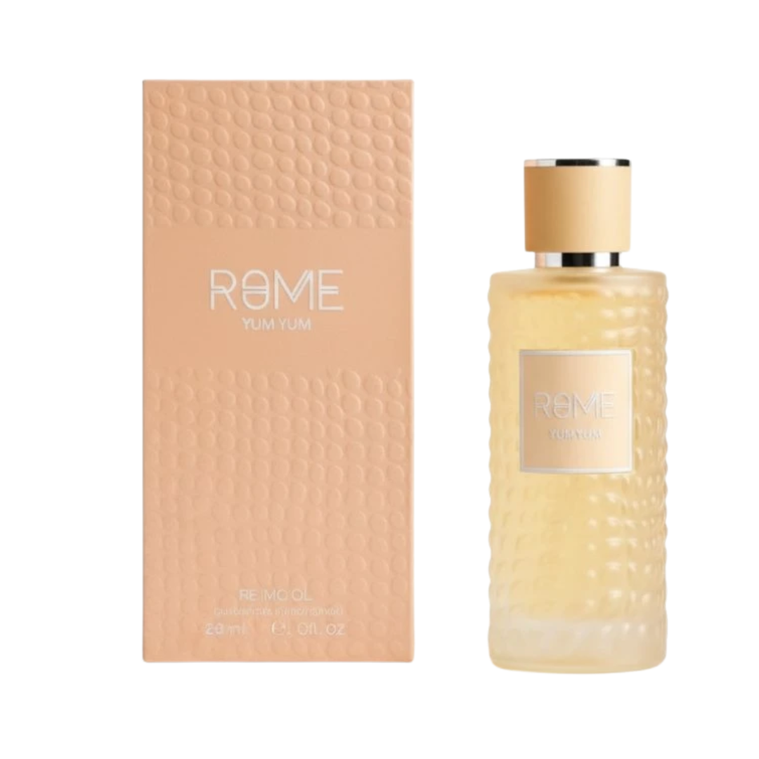 Rome Yum Yum Bharara Mast Perfume 100ml EDP Mujer