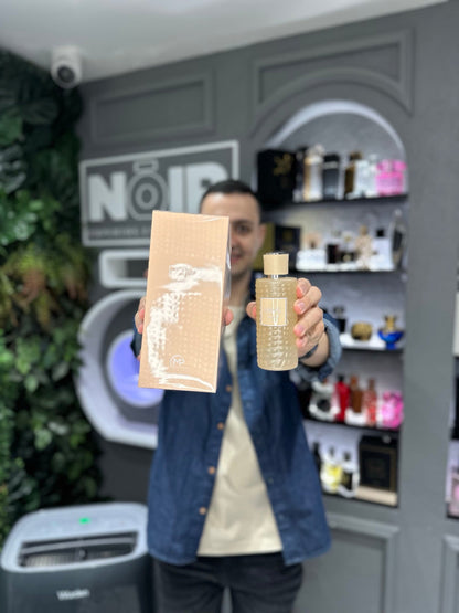 Rome Yum Yum Bharara Mast Perfume 100ml EDP Mujer