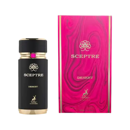 Sceptre Dessert Maison Alhambra 100ml EDP Mujer