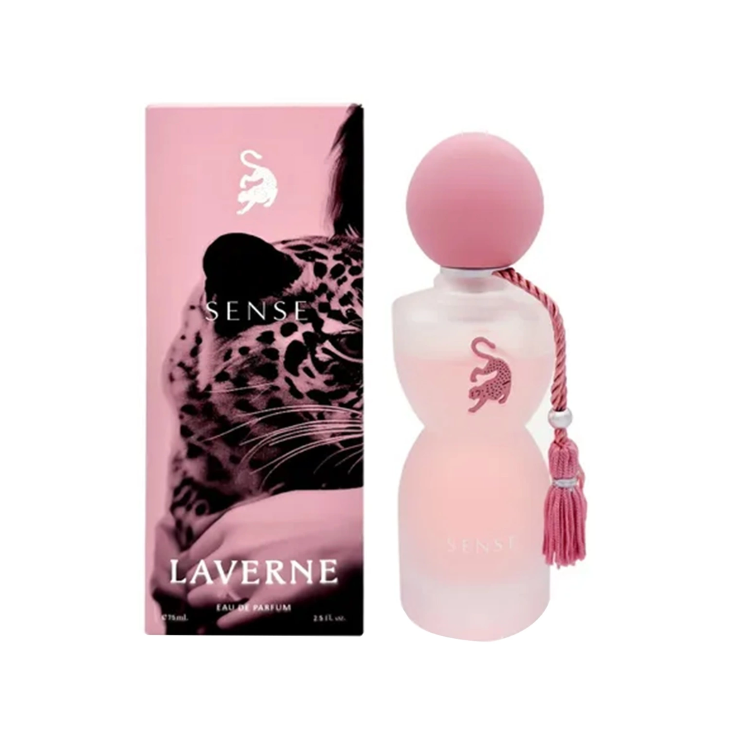 Sense Laverne by Georgina Rodriguez 75 ml EDP Mujer | Noir – Noir ...