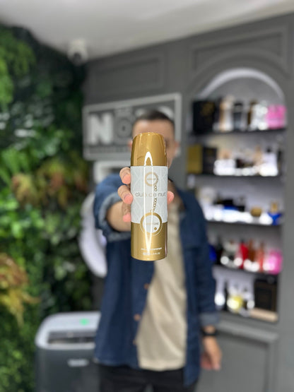 Combo Club De Nuit Milestone