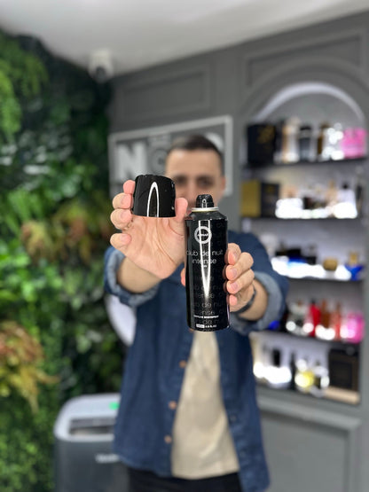 Spray Corporal Perfumado Armaf Club De Nuit Intense 200ml Hombre