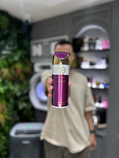 Combo Club De Nuit Untold