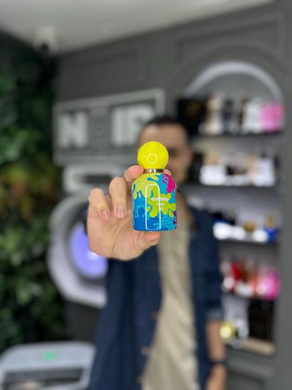 Tubbees Bubble Gum 50ml EDP Unisex