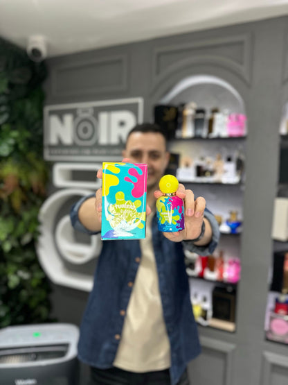 Tubbees Bubble Gum 50ml EDP Unisex