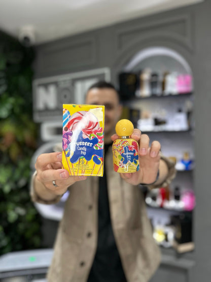 Tubbees Candy Pop 50ml EDP Unisex