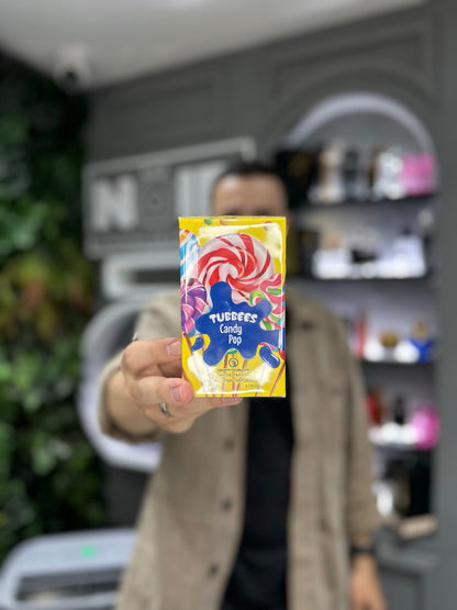 Tubbees Candy Pop 50ml EDP Unisex