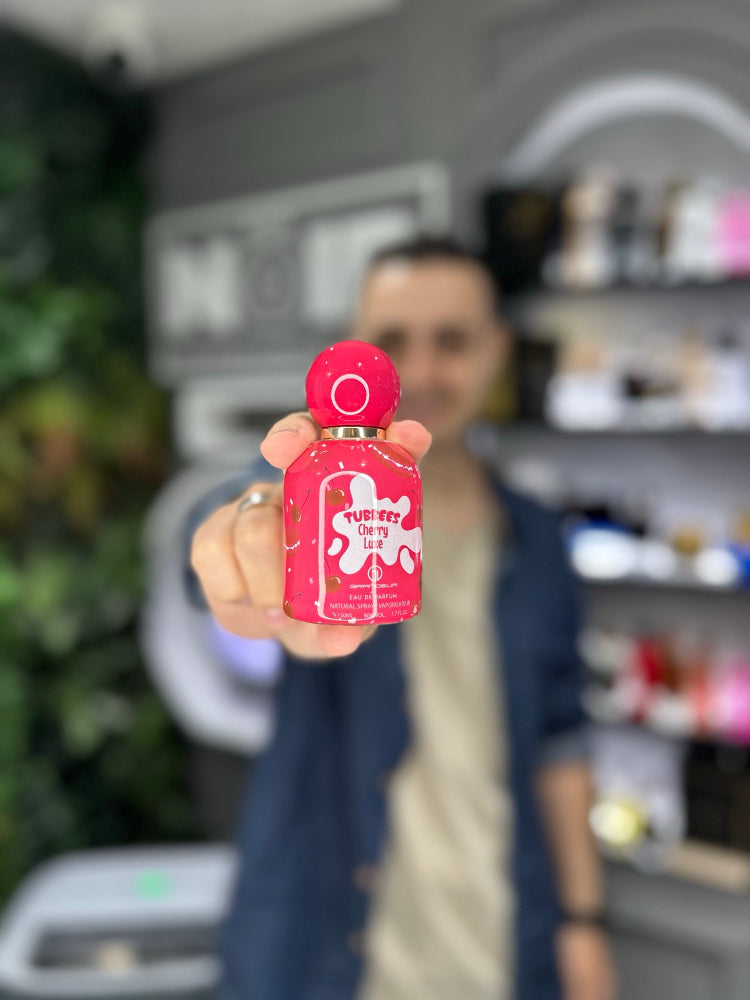 Tubbees Cherry Luxe 50ml EDP Unisex