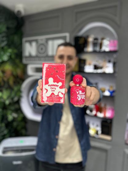 Tubbees Cherry Luxe 50ml EDP Unisex