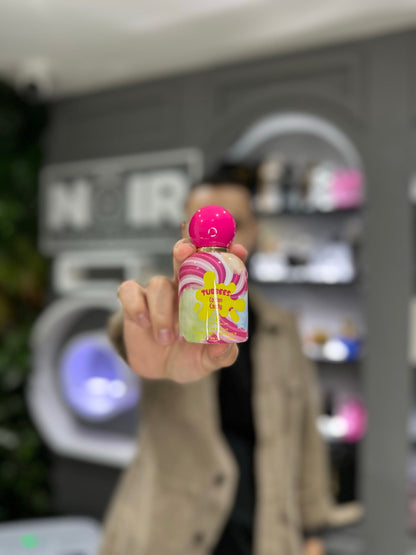 Tubbees Cotton Candy 50ml EDP Unisex