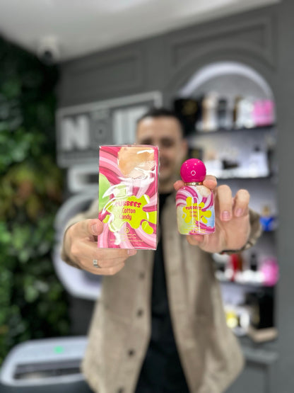 Tubbees Cotton Candy 50ml EDP Unisex