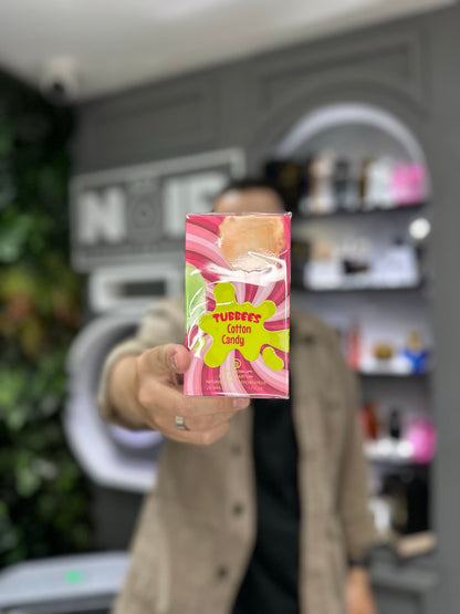 Tubbees Cotton Candy 50ml EDP Unisex
