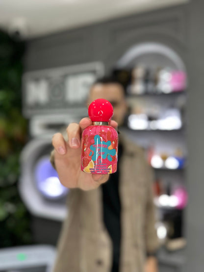 Tubbees Pink Sugar 50ml EDP Unisex