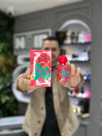 Tubbees Pink Sugar 50ml EDP Unisex