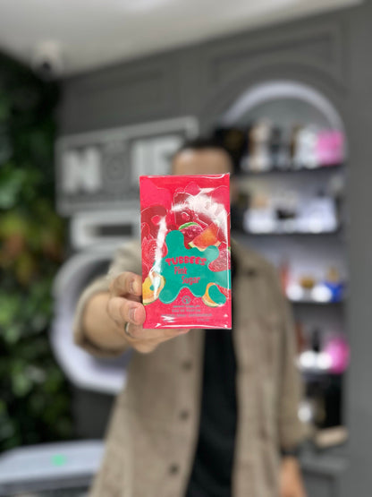 Tubbees Pink Sugar 50ml EDP Unisex