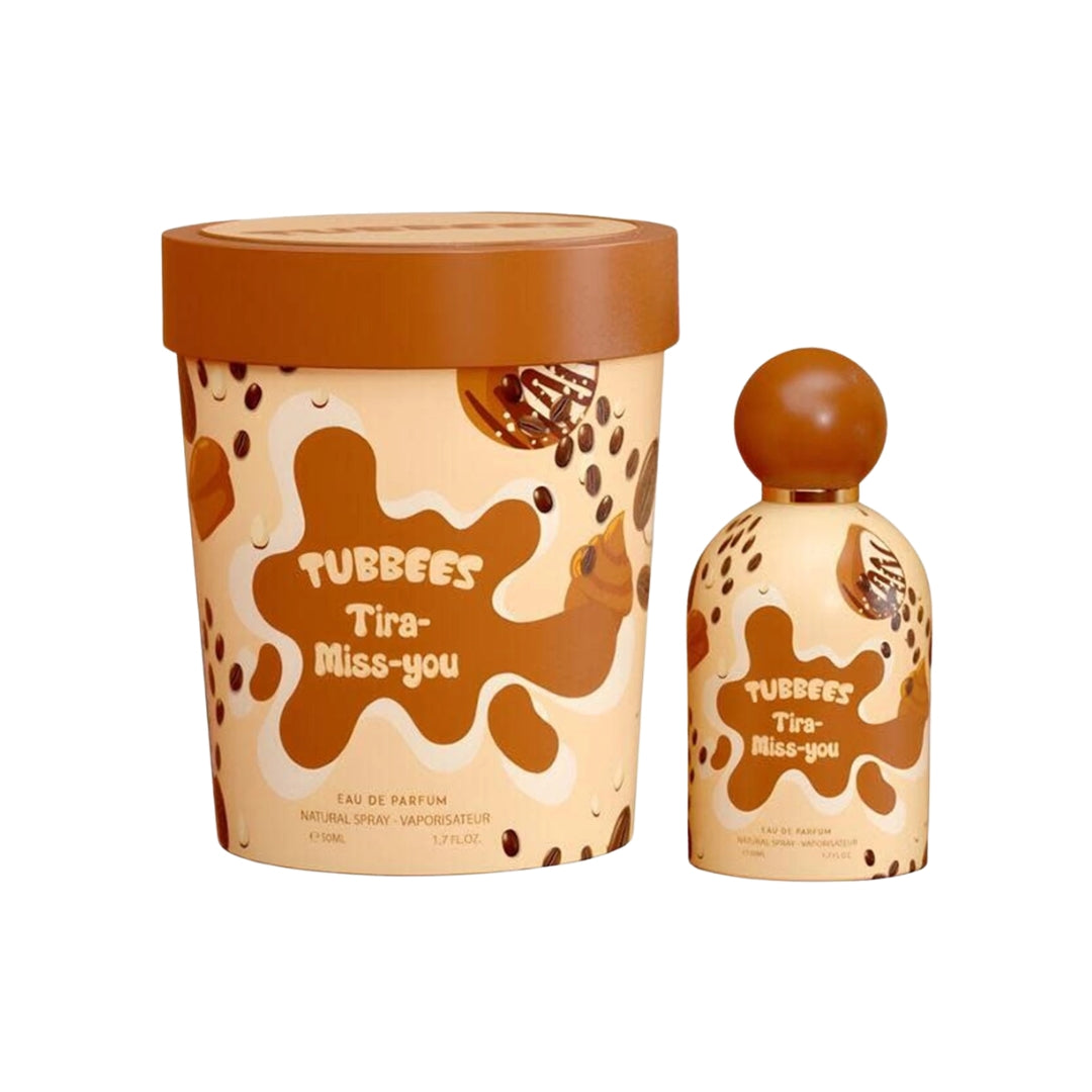 Tubbees Tira Miss You 50ml EDP Unisex