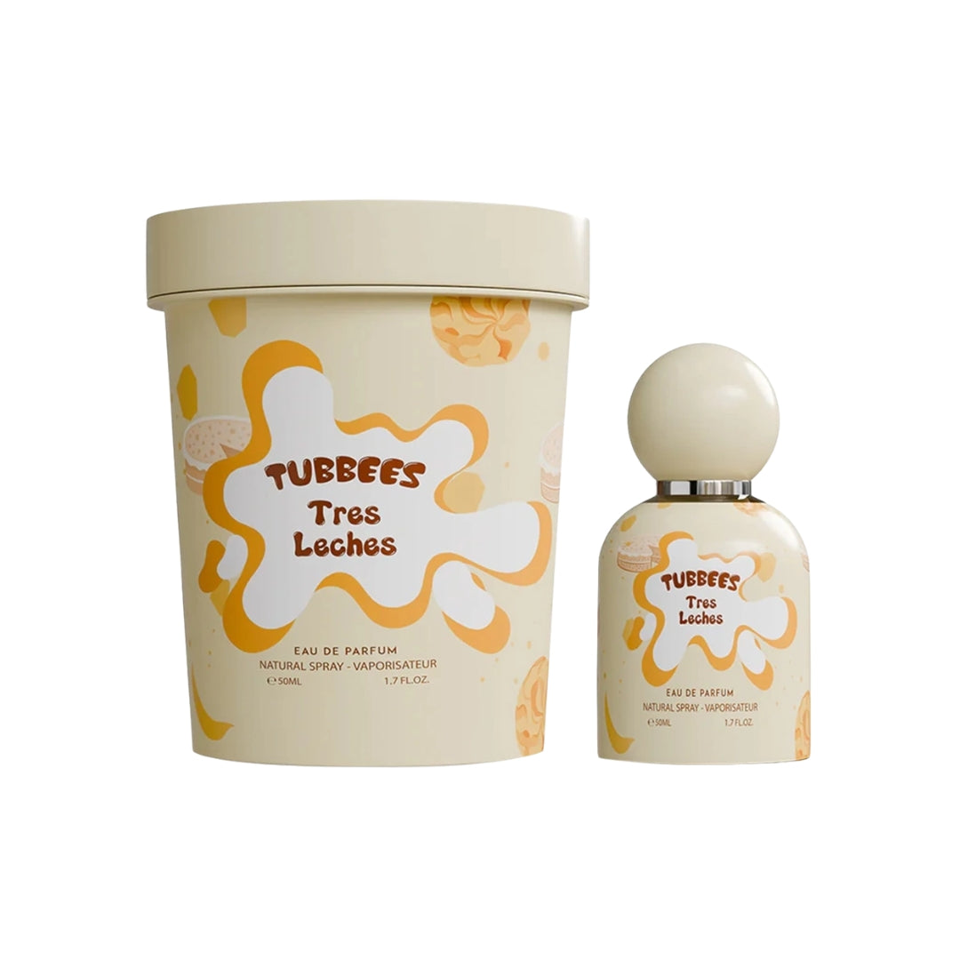 Tubbees Tres Leches 50ml EDP Unisex