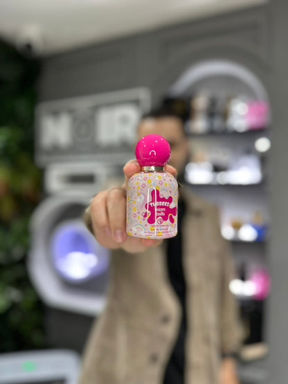 Tubbees Unicorn Vanilla 50ml EDP Unisex